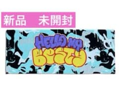 BE:FIRST Hello My ”BESTY” vol.2 タオル - メルカリ