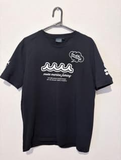 muta アンバージャック Tシャツ サイズ7（希少XL） - メルカリ