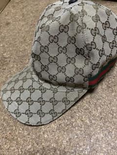 GUCCI キャップのサムネイル