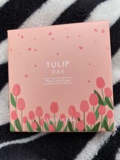 ETUDE HOUSE TULIP DAYのサムネイル