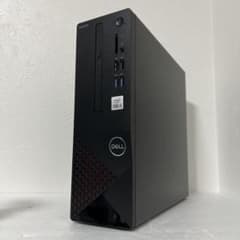 Dell Vostro3681 デスクトップPC Core i5-10400 - メルカリ