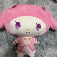 マイメロディ ぬいぐるみのサムネイル
