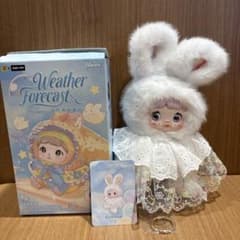 TOPTOY Nommi 天気シリーズ 彩虹のサムネイル