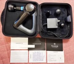 新品セラガン 最上位モデル エリート 高級マッサージ機器