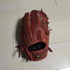 ナイキ謝道軟式外野用グローブのサムネイル