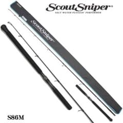 ダイコー(DAIKO) スカウトスナイパー(ScoutSniper) S86M ダイコー(DAIKO) スカウトスナイパー(ScoutSniper) S86M - メルカリ