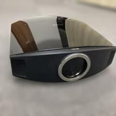 SONY プロジェクター VPL-VW80 新品ランプ付き - メルカリ