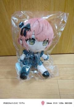 アイドルマスター シャイニーカラーズ ぬいぐるみ 郁田はるき - メルカリ