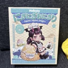 メロジョイ スクイーズ 新品未開封 にぎにぎおにぎりシリーズ - メルカリ