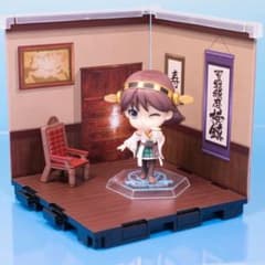 艦これ　比叡　ドールハウス　フィギュア　202606041653 艦これ 比叡 ドールハウス フィギュア 202606041653 - メルカリ