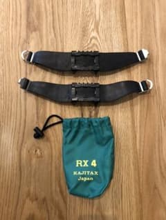 軽アイゼン KAJITAX RX4のサムネイル
