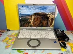 美品 レッツノート CF-FV1 14.0型 QHD 第11世代 Office - メルカリ