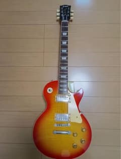 Greco EG 450 レスポールタイプ エレキギター 本体のサムネイル