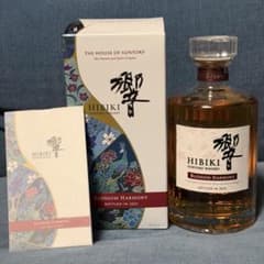 未開封品】響 ブロッサムハーモニー BLOSSOM HARMONY 2025 - メルカリ