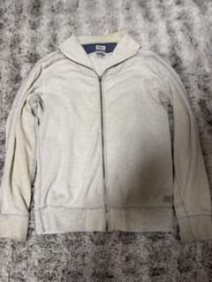 DIESEL サーマルジッパー