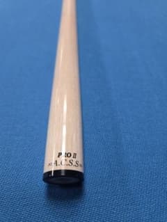 美品 Adam ACSS PRO2 シャフト ラジアル 試し撞きのみのサムネイル