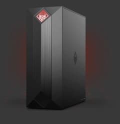 OMEN by HP Obelisk ゲーミングpc +ゲーミングキーボード付きのサムネイル