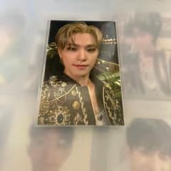 SEVENTEEN ディノ トレカのサムネイル