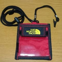 THE NORTH FACE パスケースのサムネイル