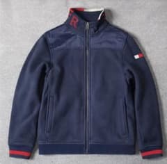 archive TOMMY HILFIGER zip jacketのサムネイル