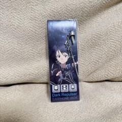 소드 아트 온라인 키리토 이어폰 잭 SAO sword