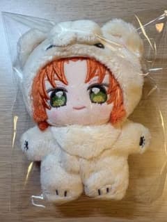 あんスタ　月永レオ　いつぬい