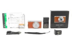 極美品 元箱 FUJIFILM XF1 デジタルカメラ #380 極美品 元箱 FUJIFILM XF1 デジタルカメラ #380 - メルカリ