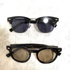 JINS サングラス 2点セット