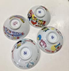 쇼와 애니메이션 아이 찻잔