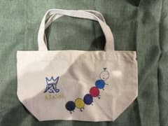 嵐　トートバックのサムネイル