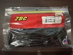 ズーム スワンプクローラー スカッパノン 25本 ⑤ - メルカリ