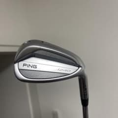 PING i240 UWアイアン 単体のサムネイル