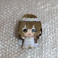 아이돌 마스터 샤이니 컬러즈 치비구루미 쿠와야마 치유키