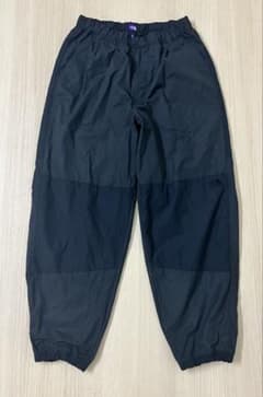 THE NORTH FACE PURPLE LABEL ナイロンパンツ 美品のサムネイル
