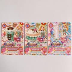リボンハウスコーデのサムネイル