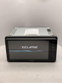 イクリプス カーナビ 255Bluetooth CD ナビ AVN-ls02w - メルカリ