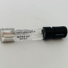 ラルチザン パフューム ミュール エ ムスク ミニボトル EDT テスターのサムネイル