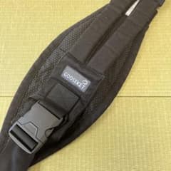 【正規品】GOOSEKET 抱っこ紐のサムネイル