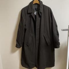 daiwa pier39 GORE-TEX INFINIUM ステンカラーコート - メルカリ