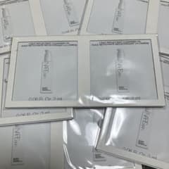 激特価【30包】NARSライトリフレクティング クレンジングオイル2ml