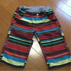 120サイズ☆ショーパン☆のサムネイル