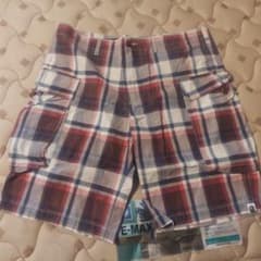 A BATHING APE ラブジェネチェック柄 カーゴショートパンツ XL A BATHING APE ラブジェネチェック柄 カーゴショートパンツ XL - メルカリ
