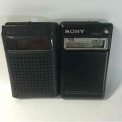 SONY NIKKE専用ラジオのサムネイル