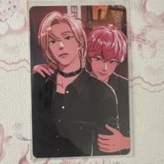 PLAVE バンビ ノア BAMBY NOAH トレカ - メルカリ