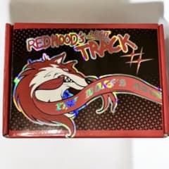 AGF 韓国 NIKKE レジットトラック レッドフード NIKKE 韓国 AGF レジットトラック レッドフード - メルカリ