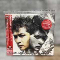 吉川晃司 ダブル・エッジ ソード - メルカリ