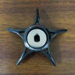 ダイワ　DAIWA　ザイオンスタードラグ右ハンドル用のサムネイル