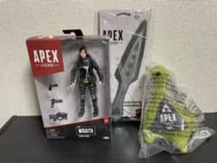 APEX フィギュア　レイス　ネッシーのサムネイル