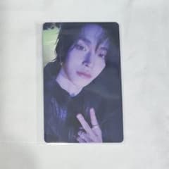 RIIZE ウォンビン トレカ ラキドロ ユニバ weverse RIIZE ウォンビン ALL OF YOU weverse ラキドロ トレカ - メルカリ