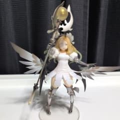 リトル ノア 白魔術師ノア 完成品フィギュア[フレア] - メルカリ